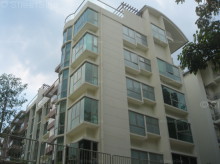 The Calrose (D26), Condominium #1080532